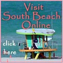 South Beach Visitor Information